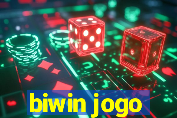 biwin jogo